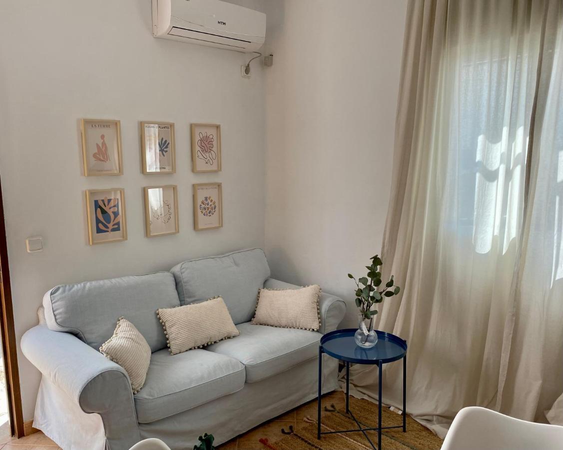 Casa Lagom Алгодоналес Екстериор снимка