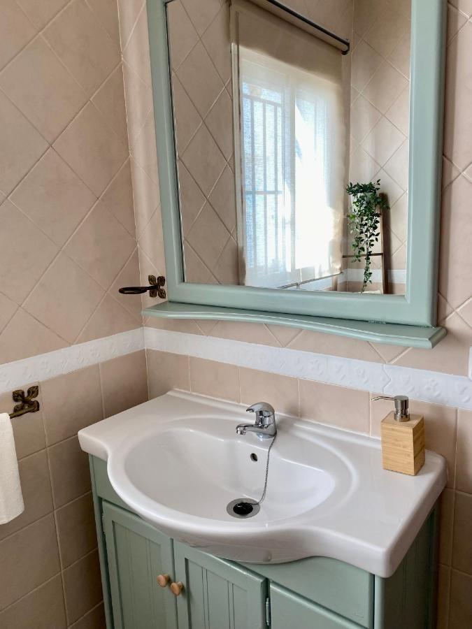 Casa Lagom Алгодоналес Екстериор снимка
