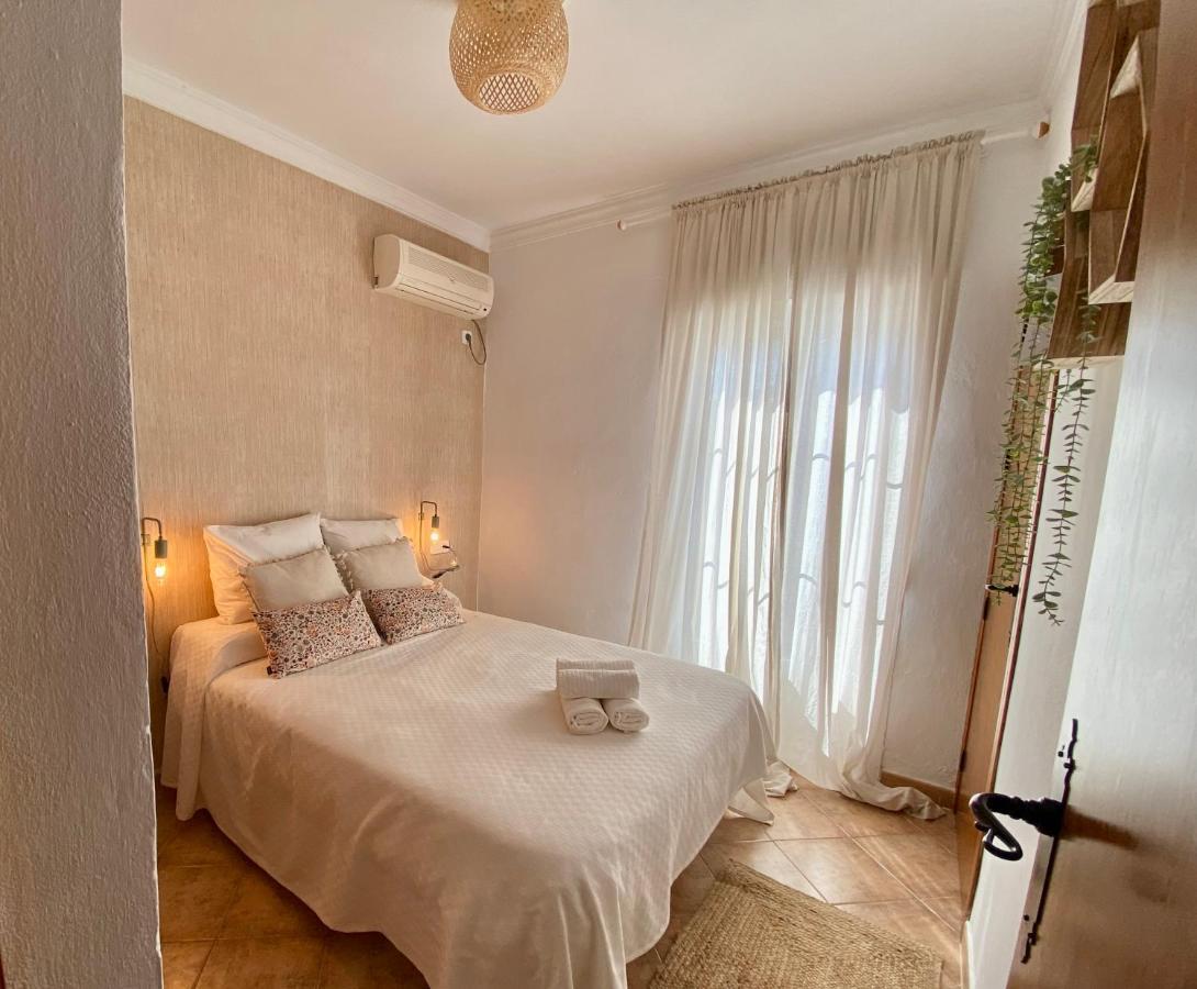 Casa Lagom Алгодоналес Екстериор снимка
